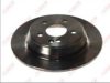 ABE C4M033ABE Brake Disc